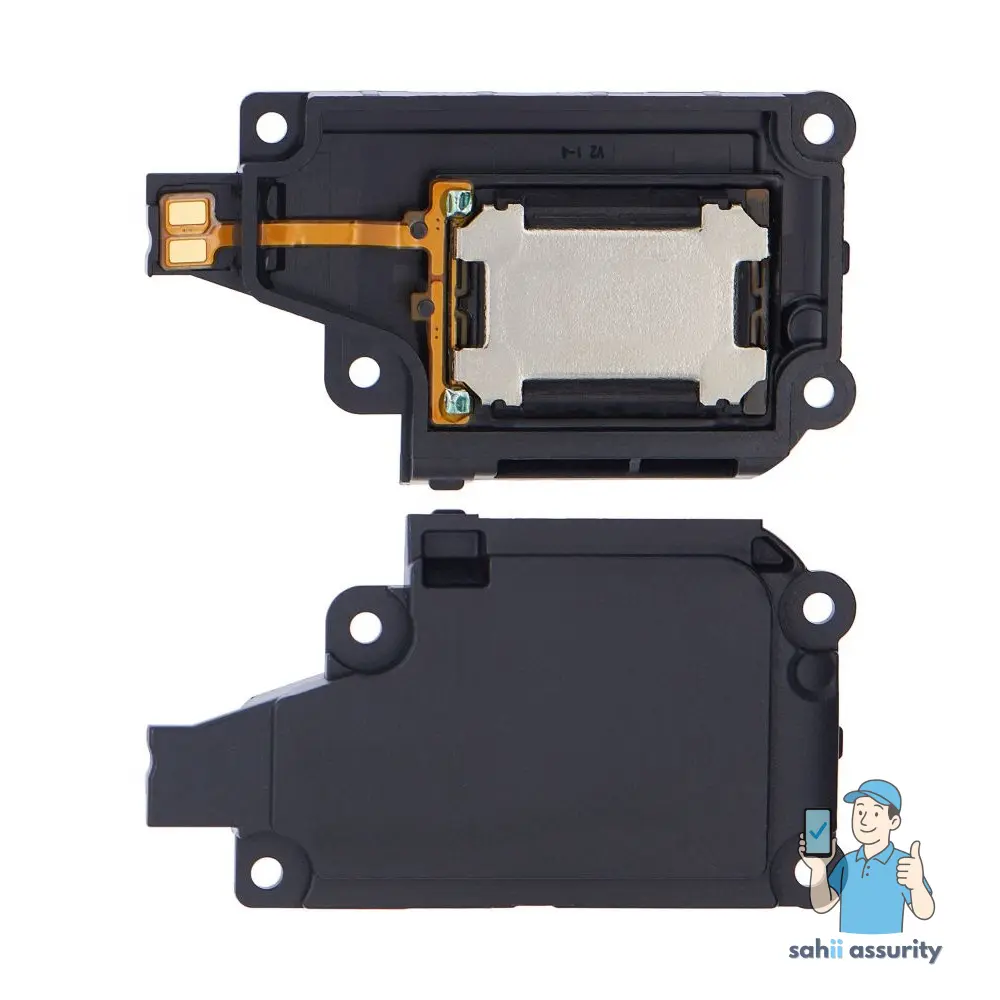 Ringer / Loud Speaker for Motorola Edge 20 Fusion